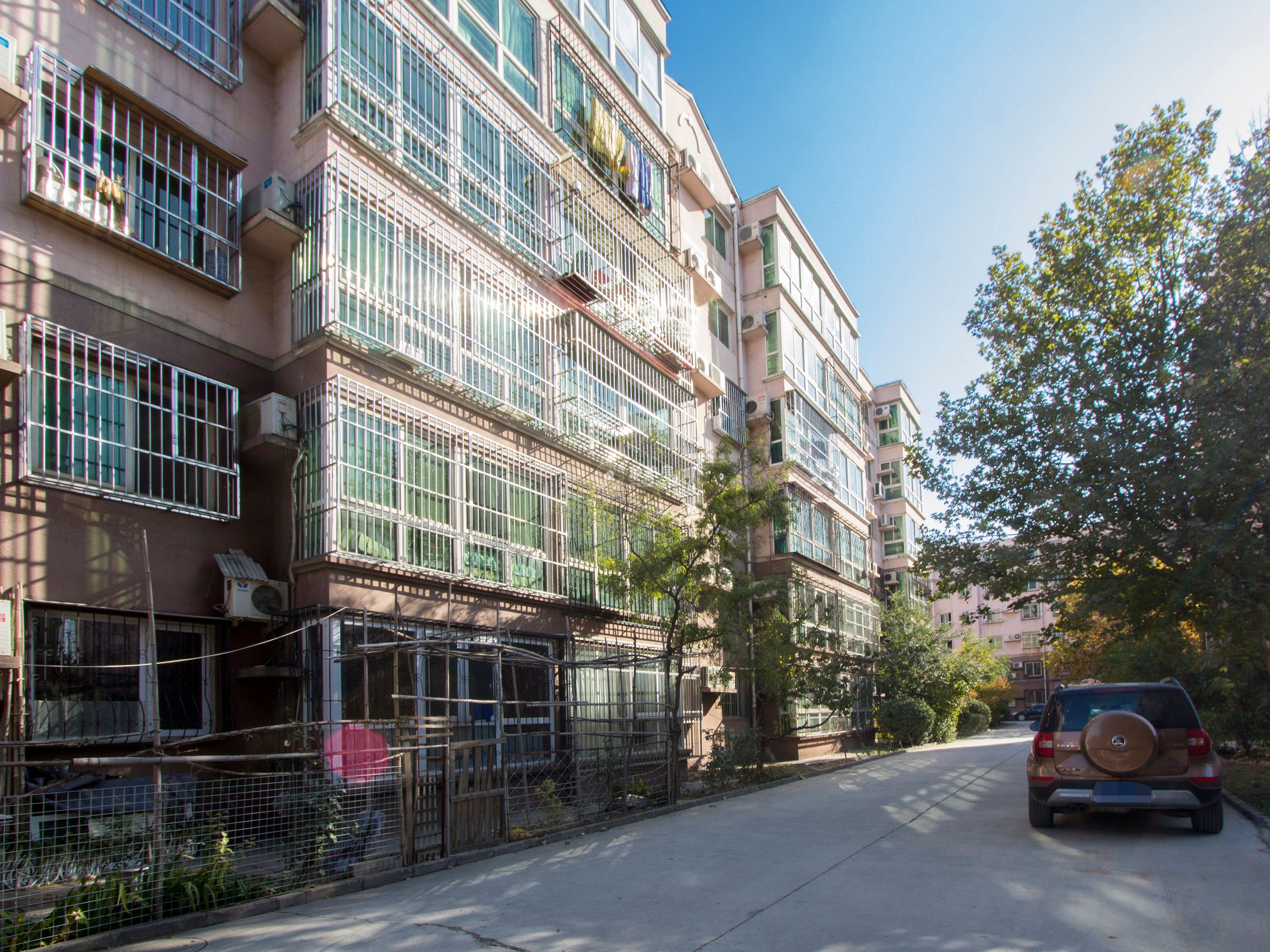 北亚花园16号楼5层B单元9B号