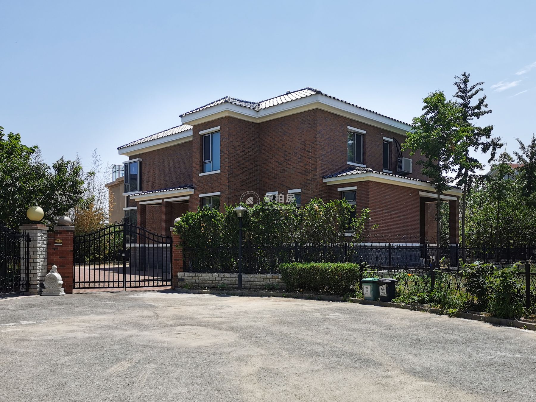 瀛海家园和园B区9号楼15层3单元1503号