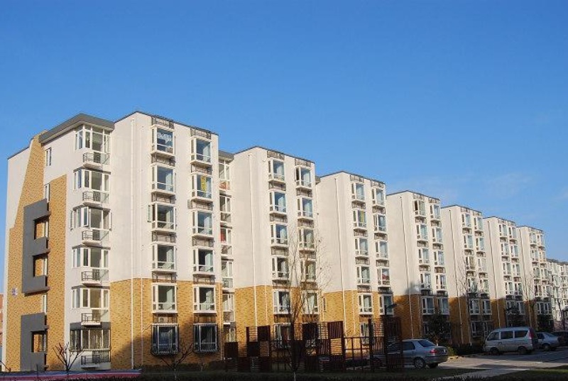 望都新地二期28号楼1层5单元101号