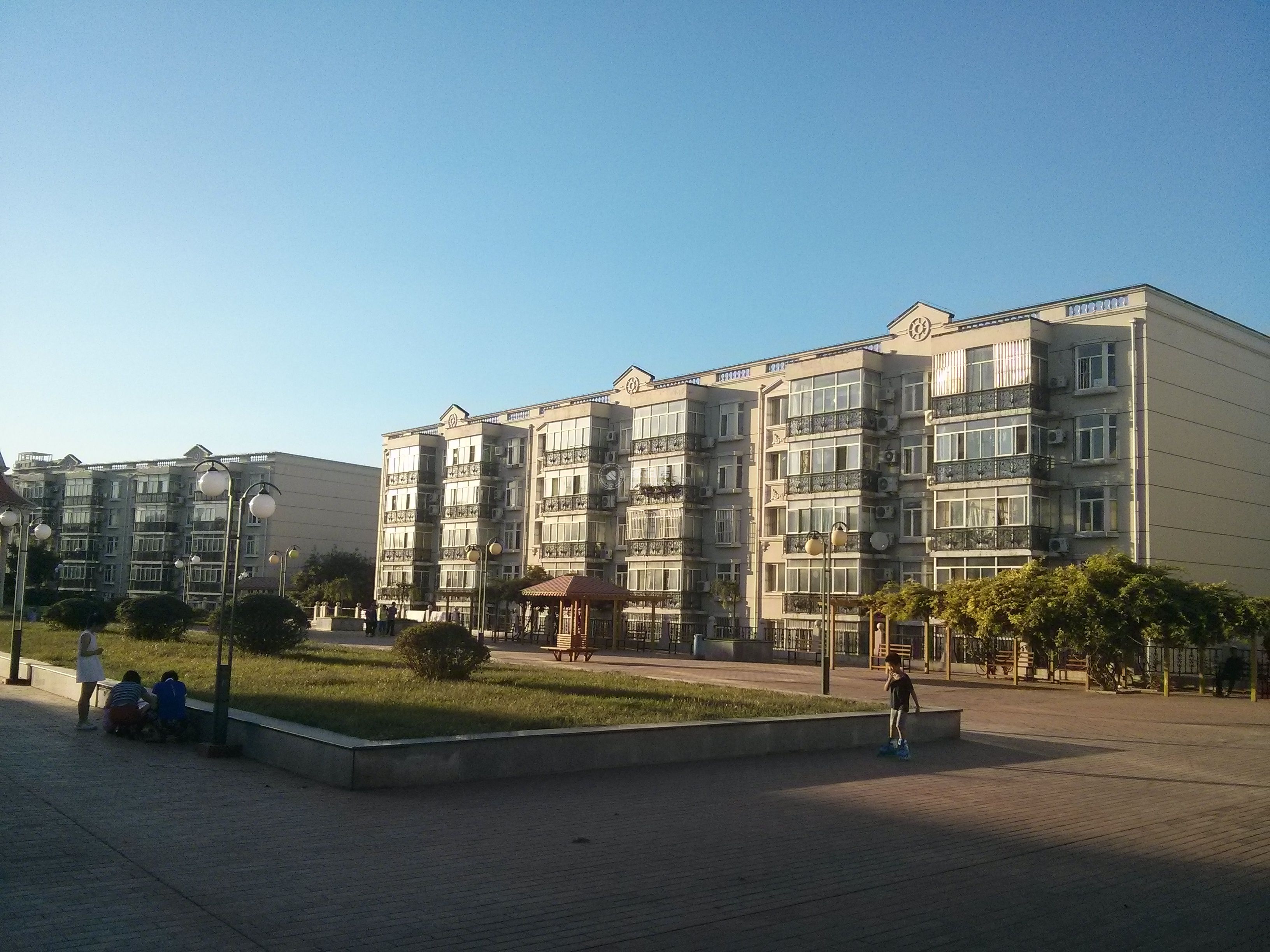 天通苑六区28号楼6层3单元1号