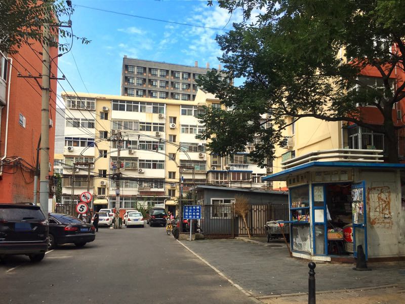 阜北小区2号楼2层10门5号