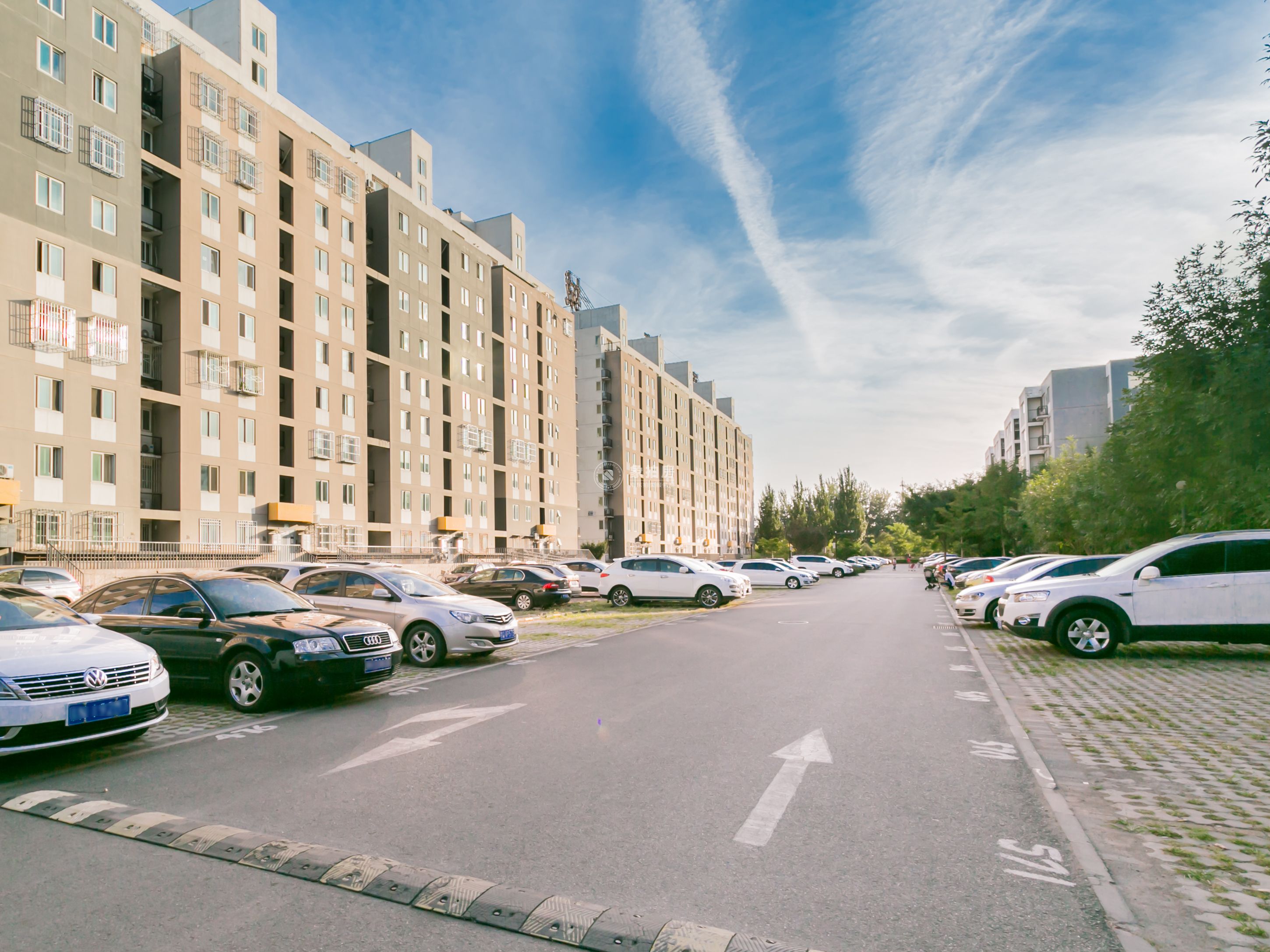 北辰香麓9号楼7-8层3单元702号