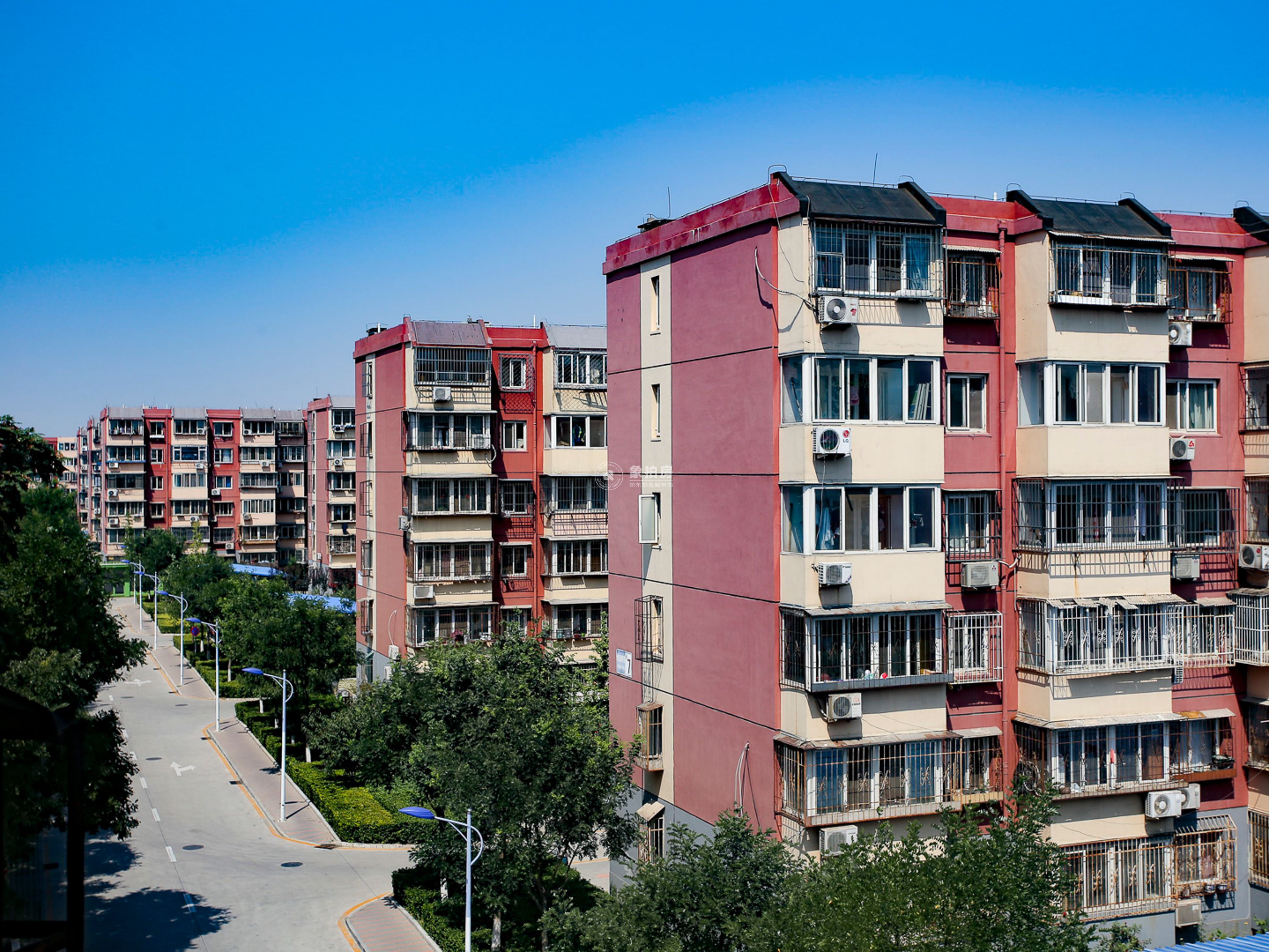 贵园南里甲区12号楼4层3单元401号