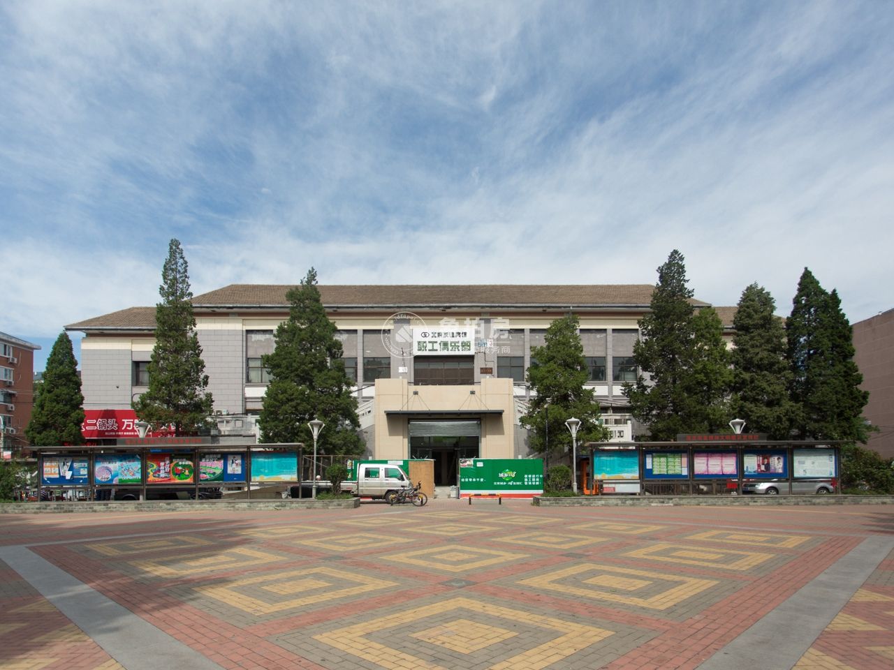 友谊社区55号楼6层3门15号