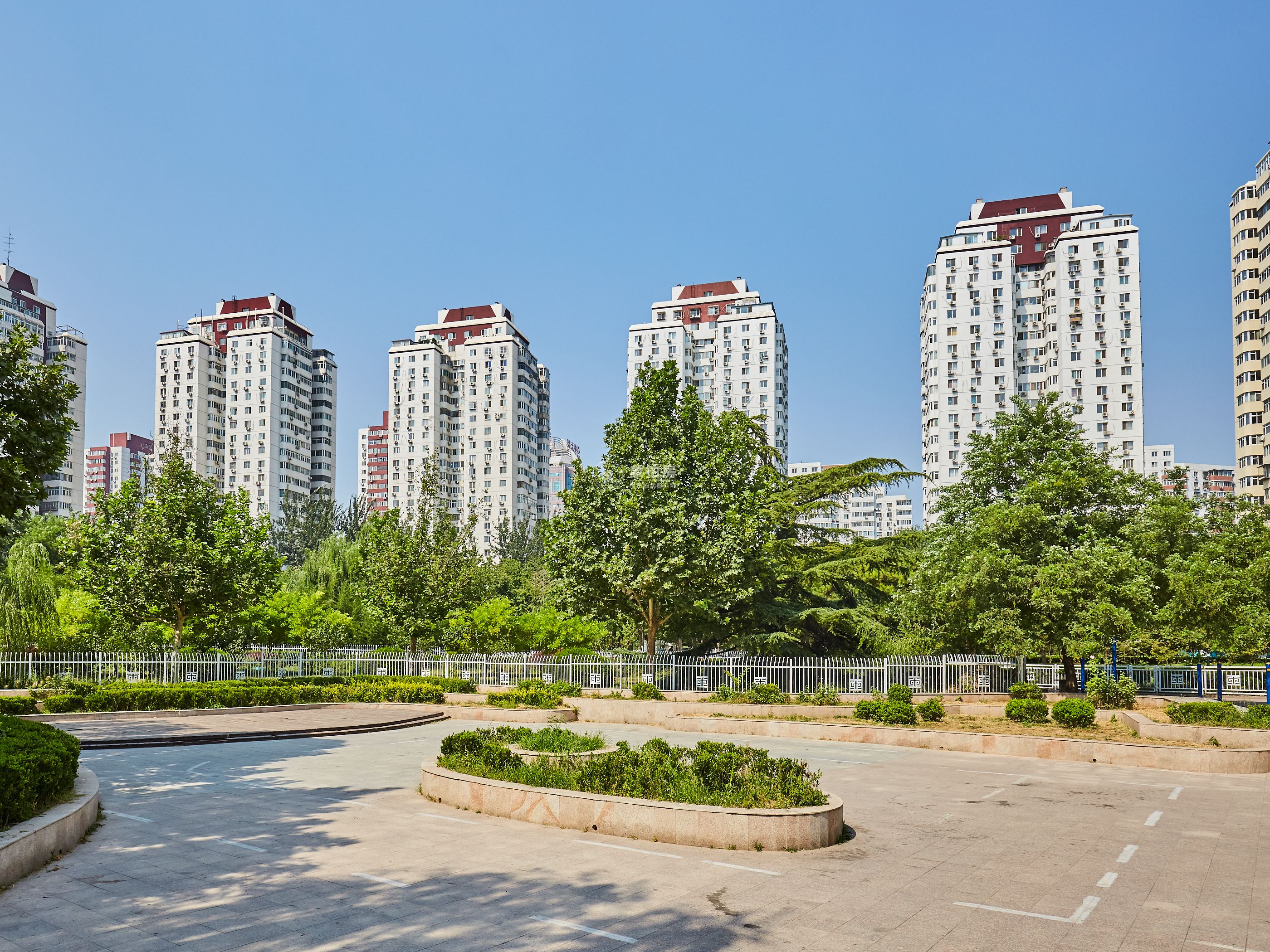 安慧里二区4号楼10层1门1002号