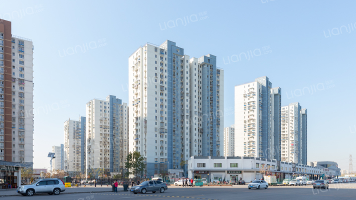双合家园8号楼1层2单元101号