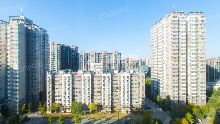 美景东方11号楼20层2302号