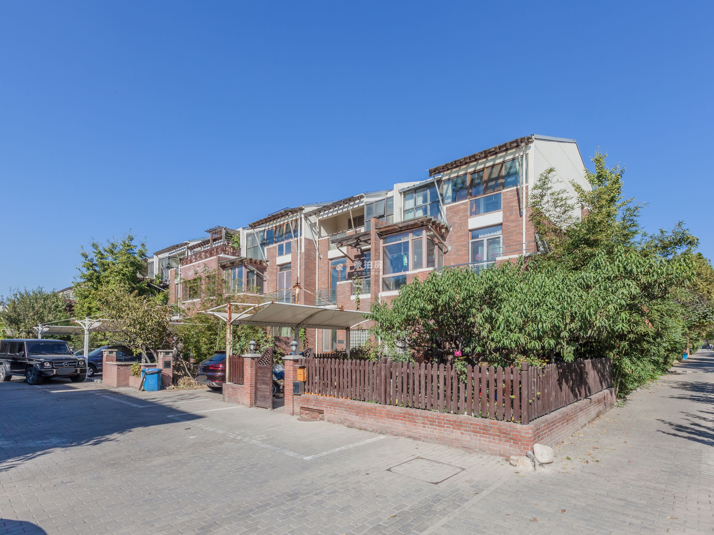 亚运新新家园朗月园一期1号-2-3层