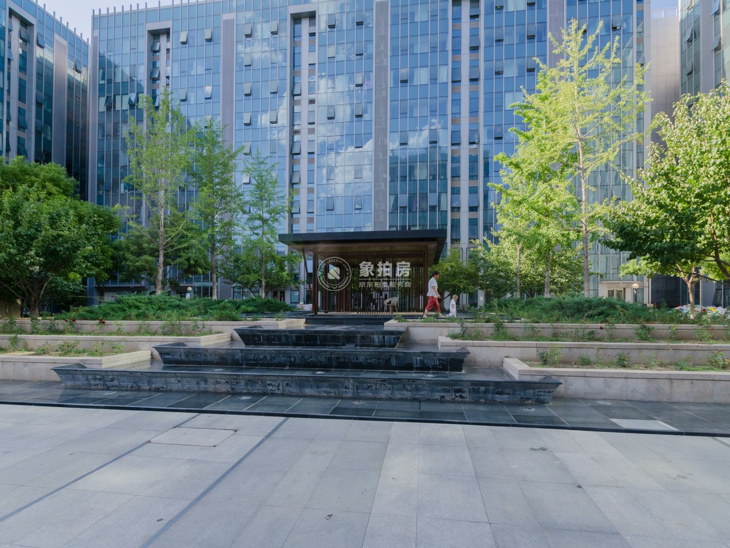 东亚华欣湾162号楼5层538号