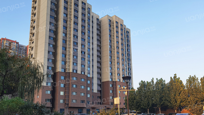 汇景苑四区4号楼11层3单元1102号