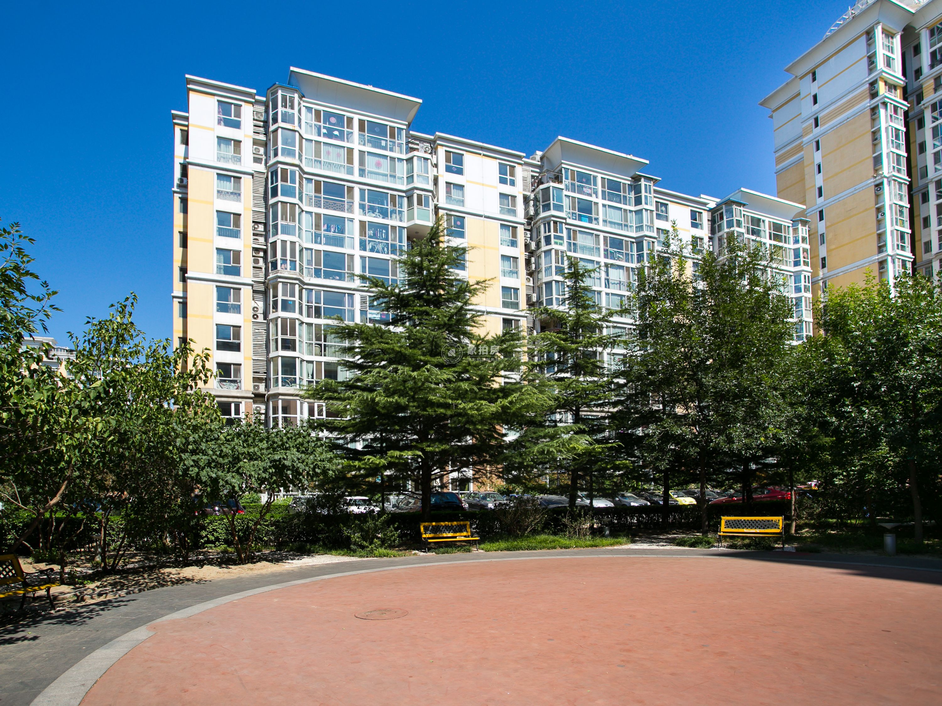 恋日嘉园一期7号楼8层801号