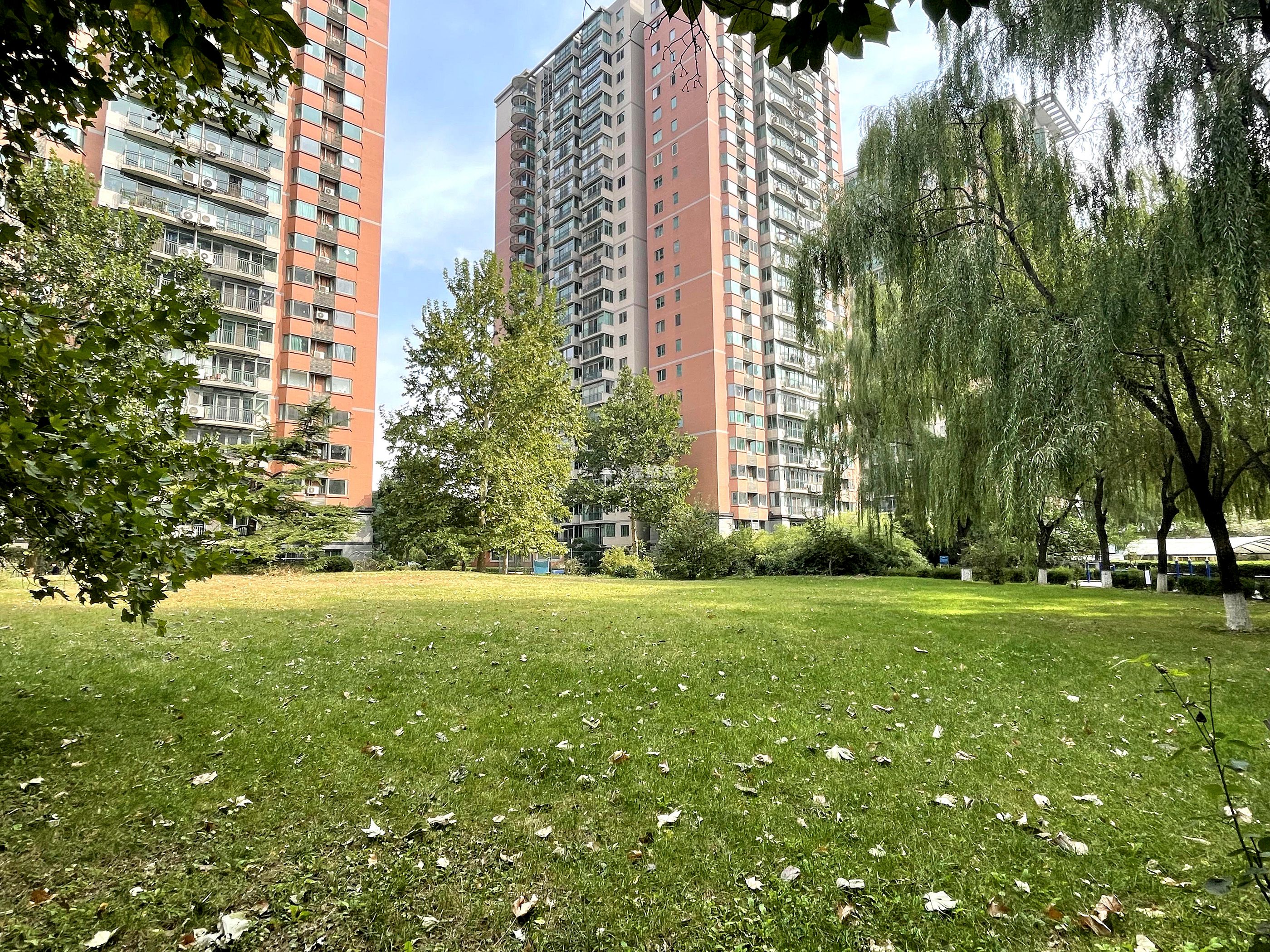 美林花园2号楼3层2-3D号