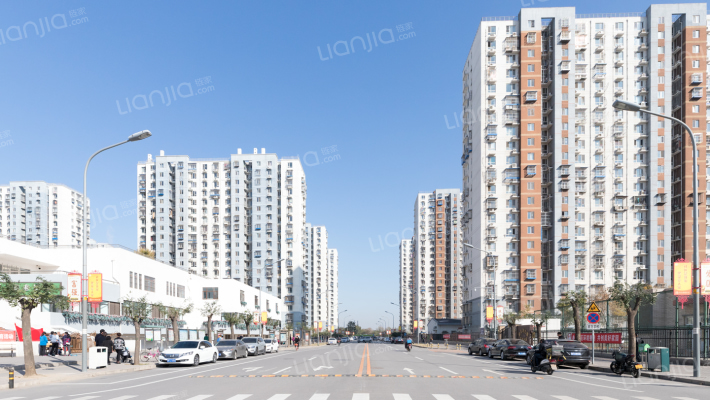 双合家园5号楼4层1单元404号