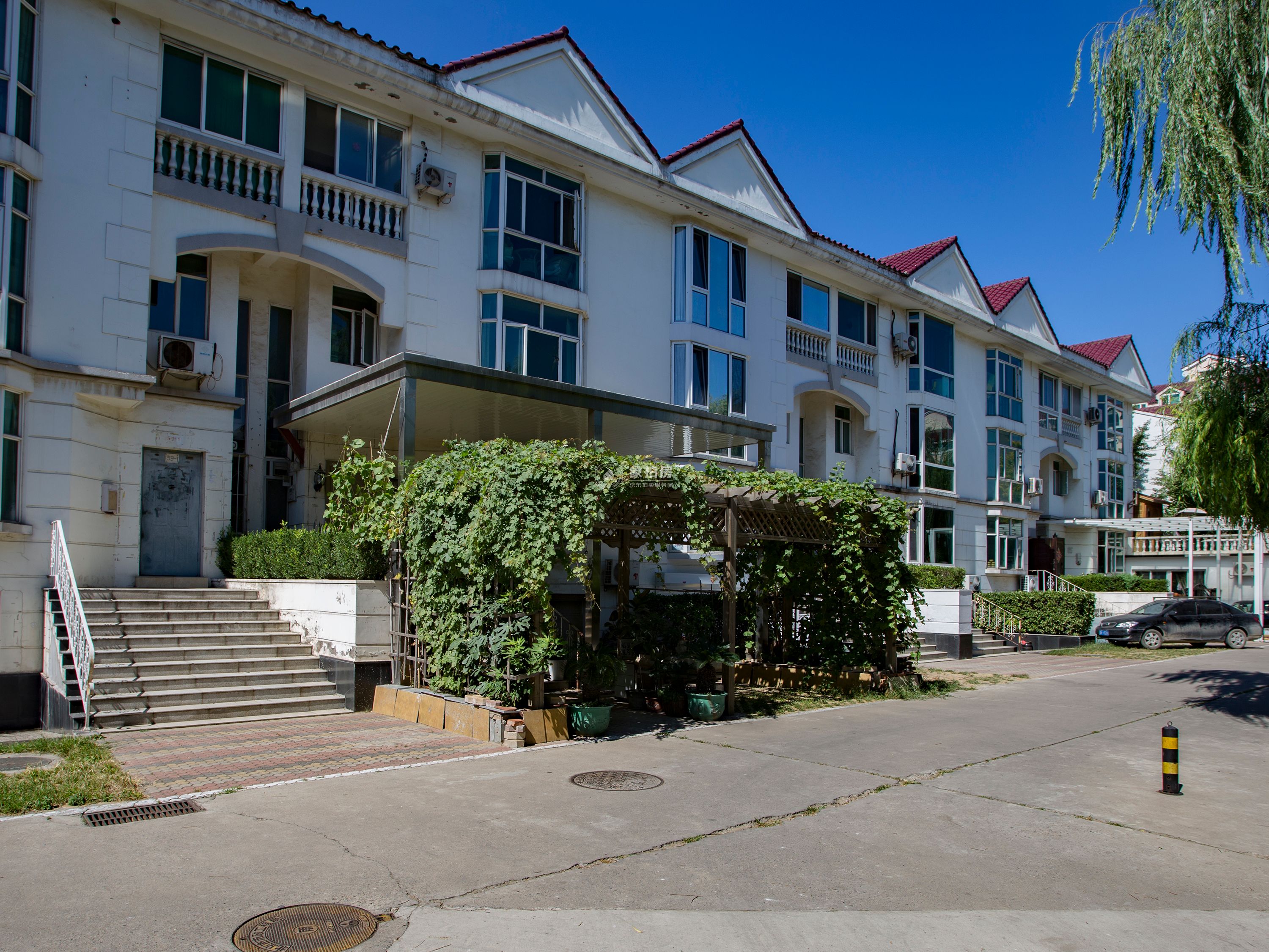 听涛雅苑63号楼-1-3层63号