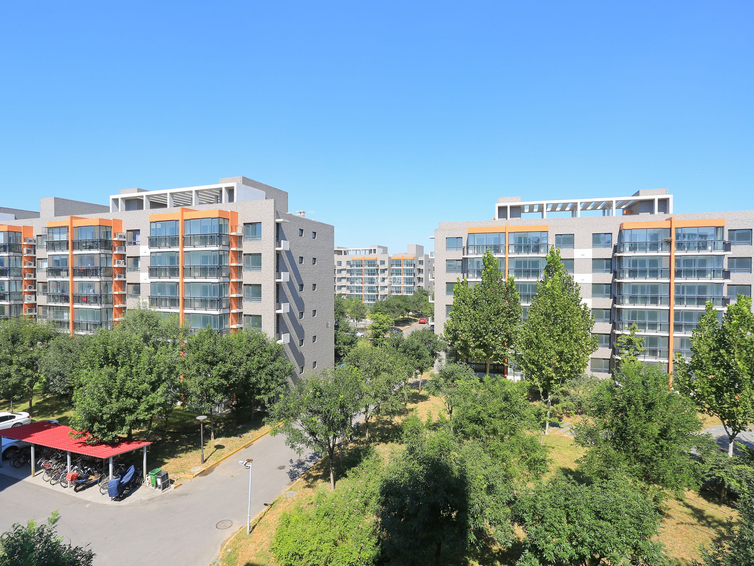 首座御园21号楼5层1单元502号