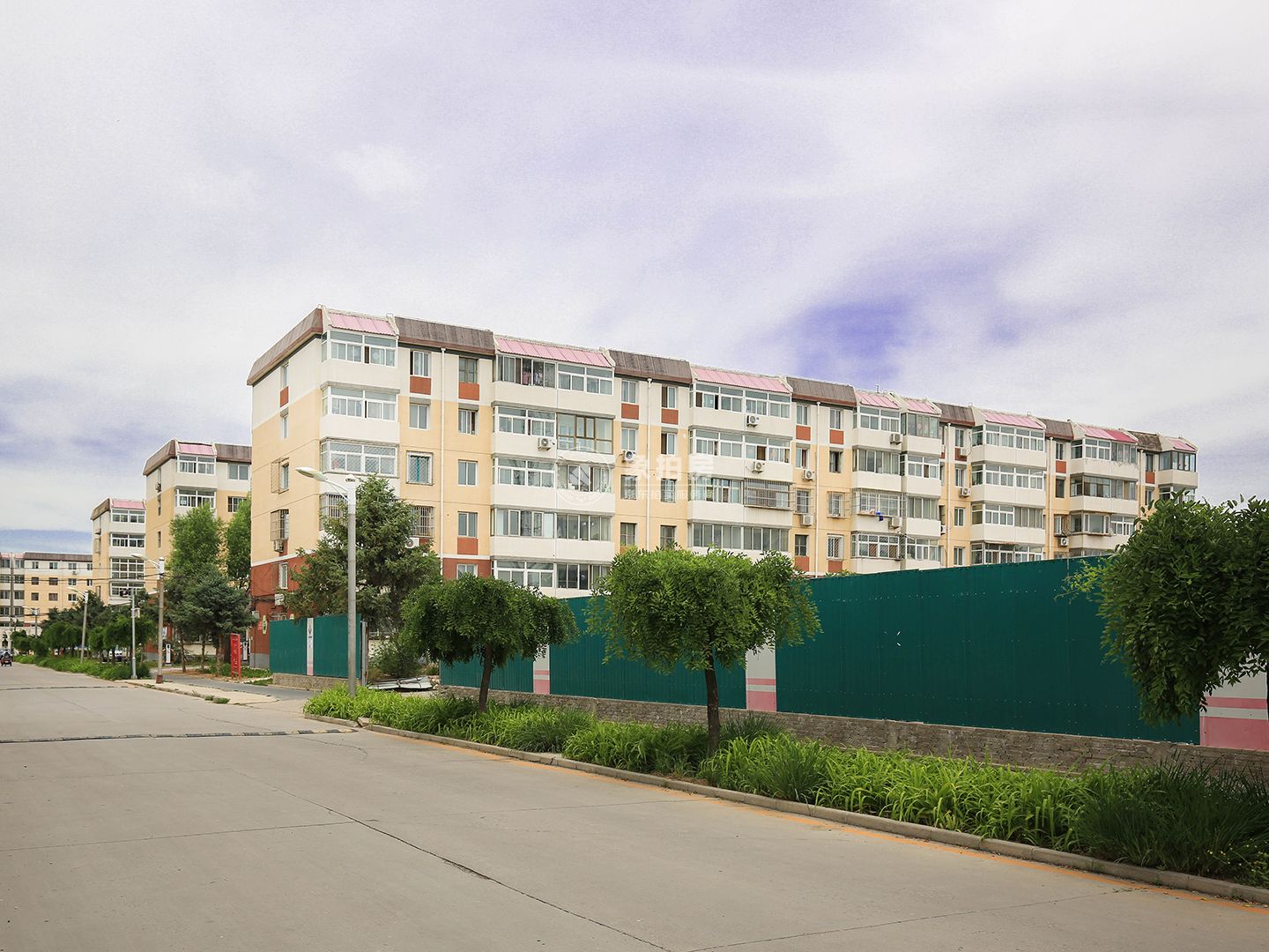 康庄住宅小区15号楼6层三单元311号