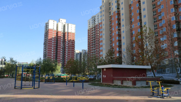 重兴园4号楼17层1705号