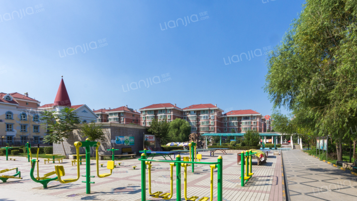 新华联家园南区22号楼6-7层562号