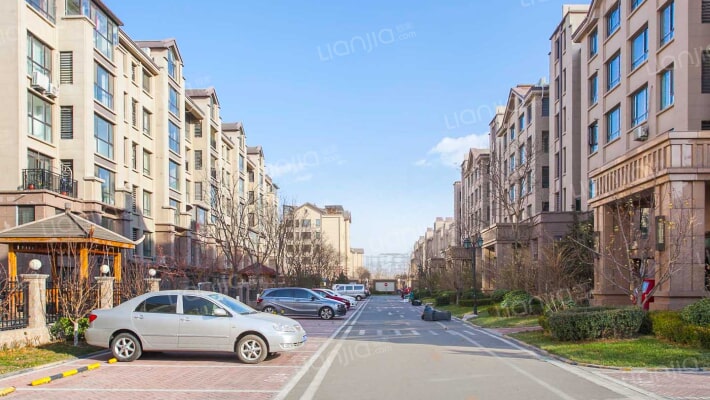 金科廊桥水岸10号楼1层4单元102号