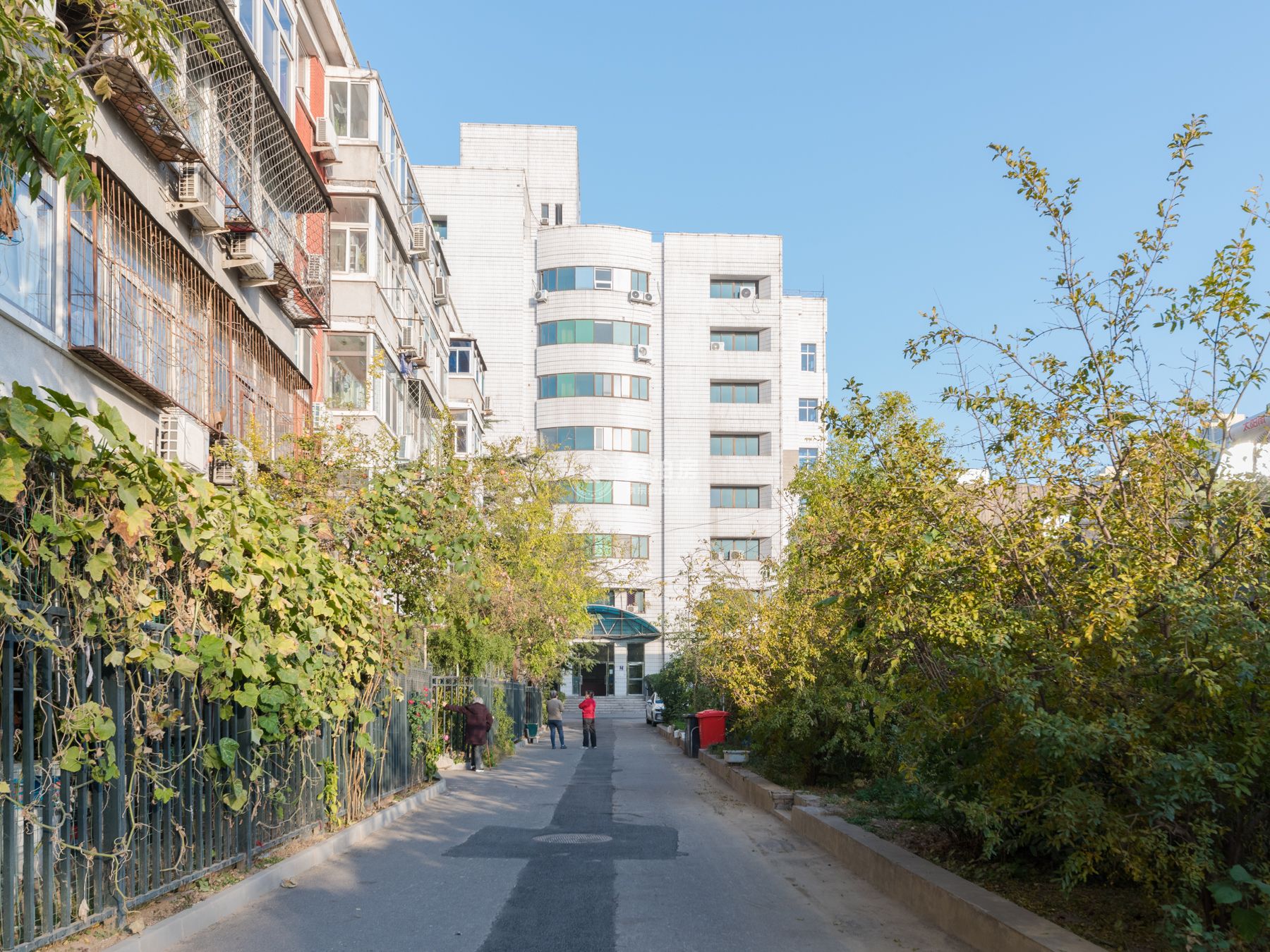 石景山路23号院7号楼4层5单元