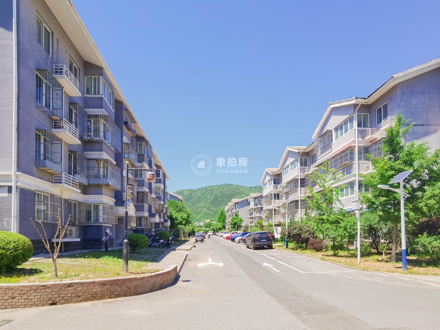 门头馨村北二区35号楼2层1单元1201号