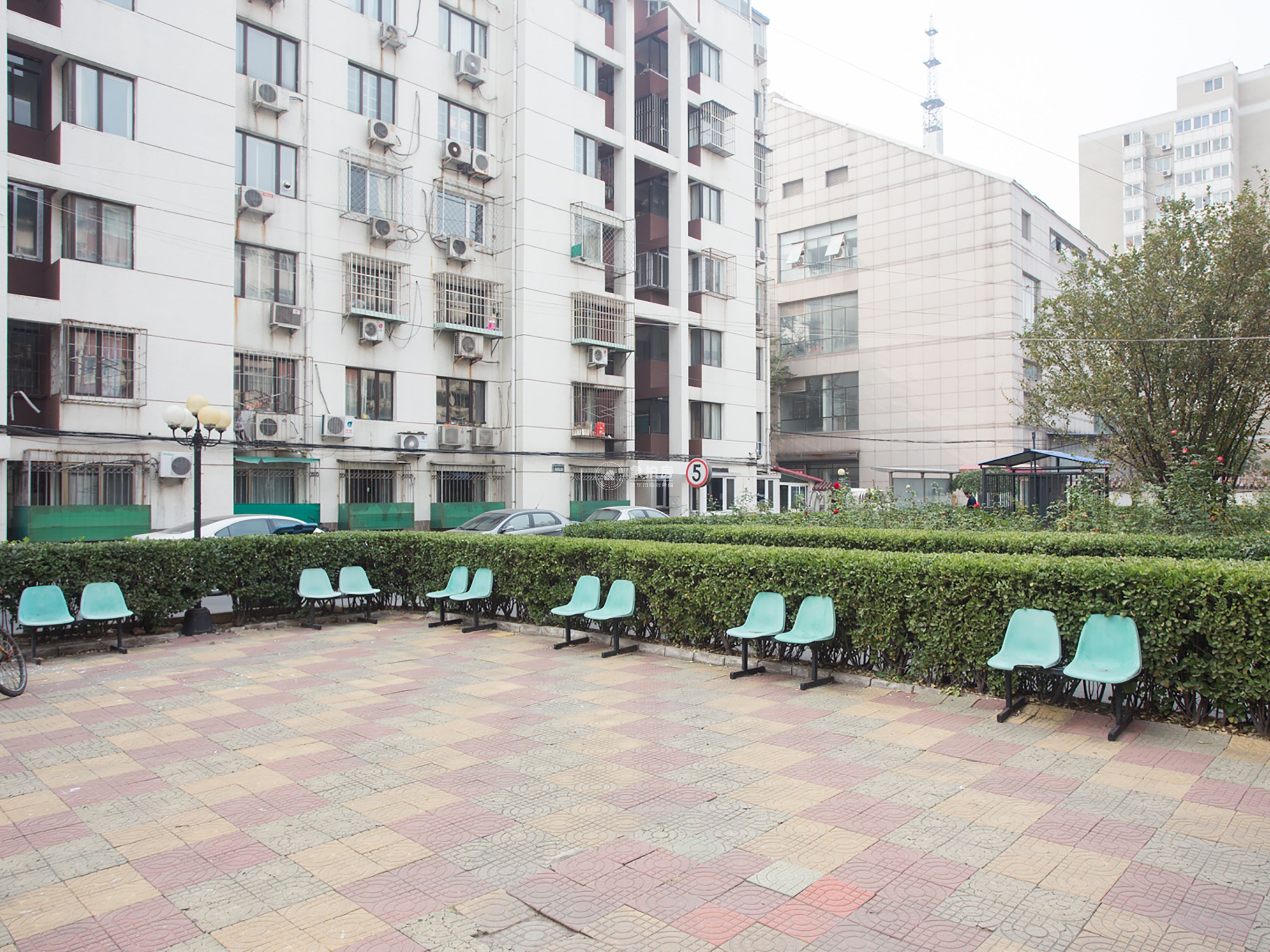 北小马厂3号楼8-9层2门803号