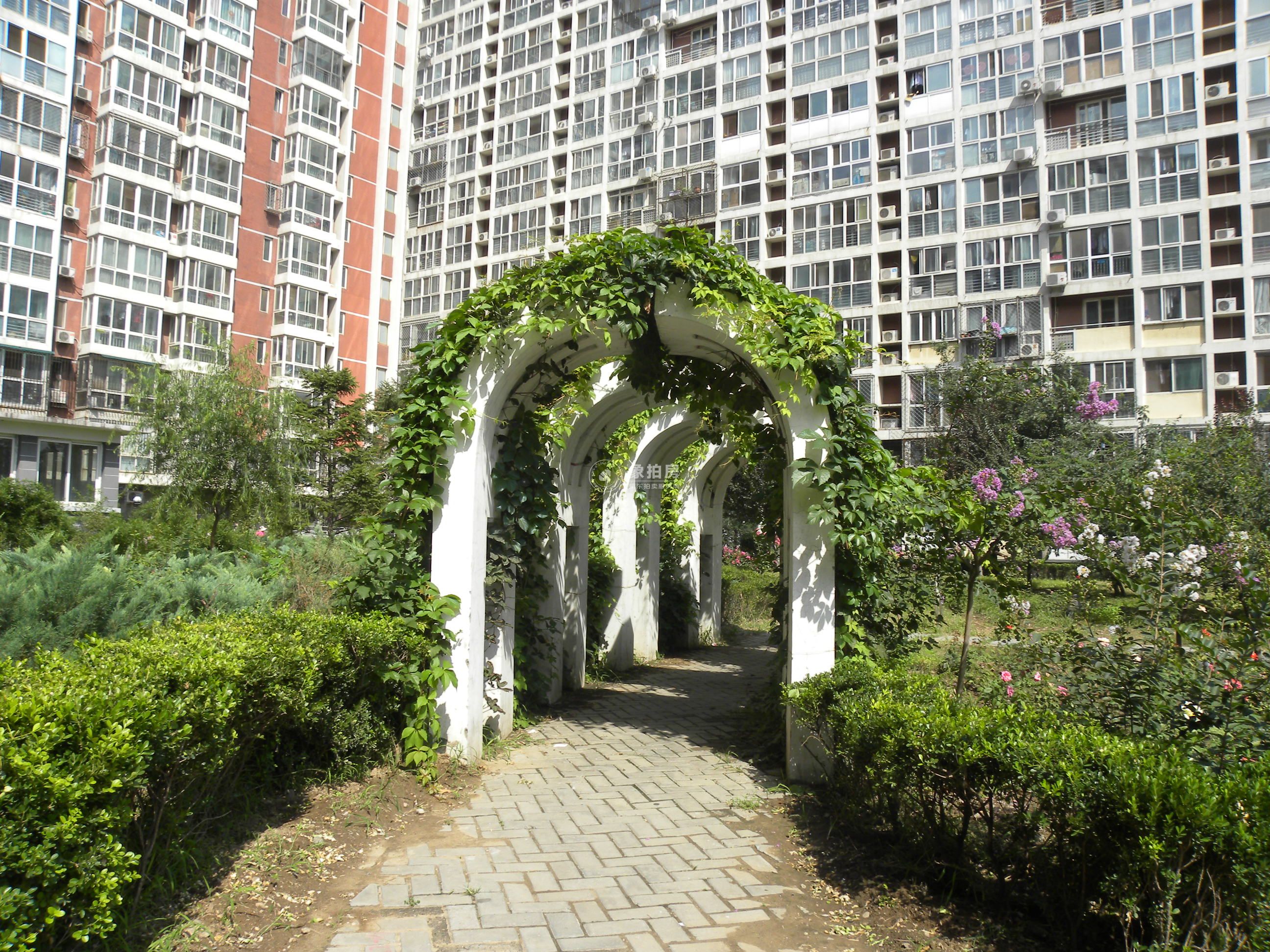 永达逸家7号楼3层3单元302号