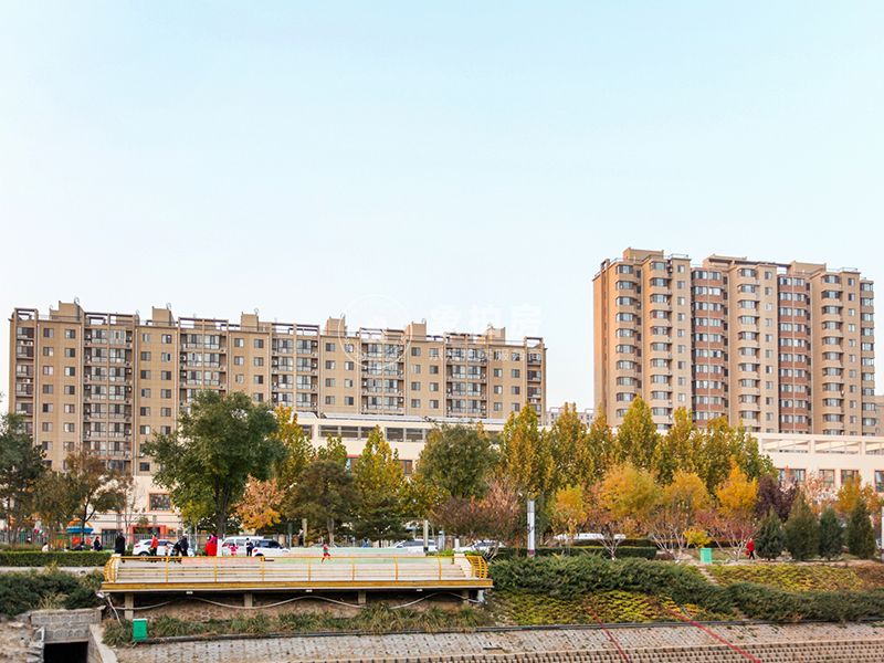 中晟馨苑2号院6号楼3层1单元302号