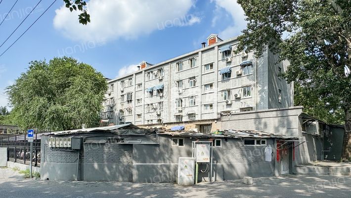 天坛西里北区2号楼5层3门15号