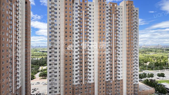 首开畅颐园3号楼13层3单元1301号
