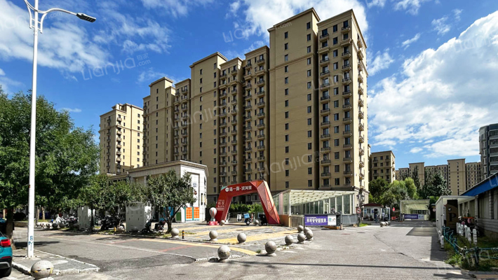 恒大滨河左岸北区5幢-1层-160号