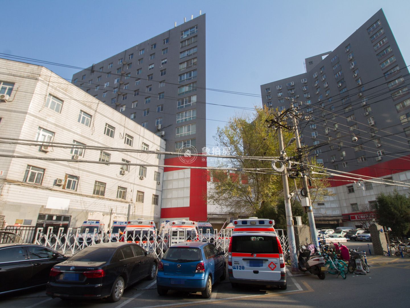 仟村商务大厦2号楼