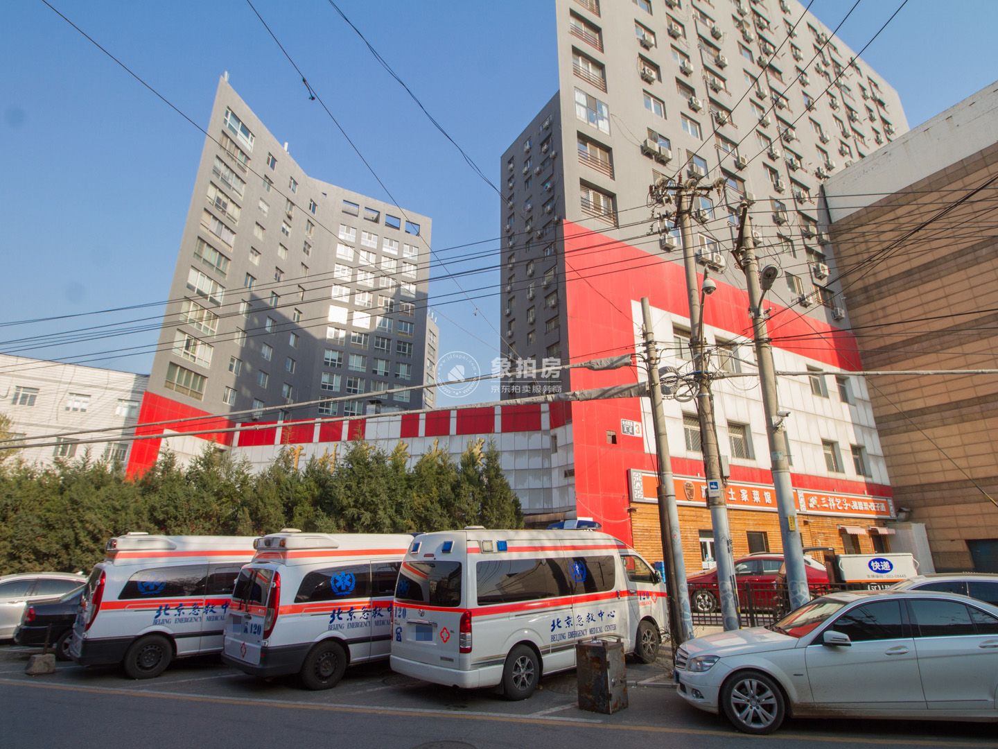 仟村商务大厦2号楼12层1202号