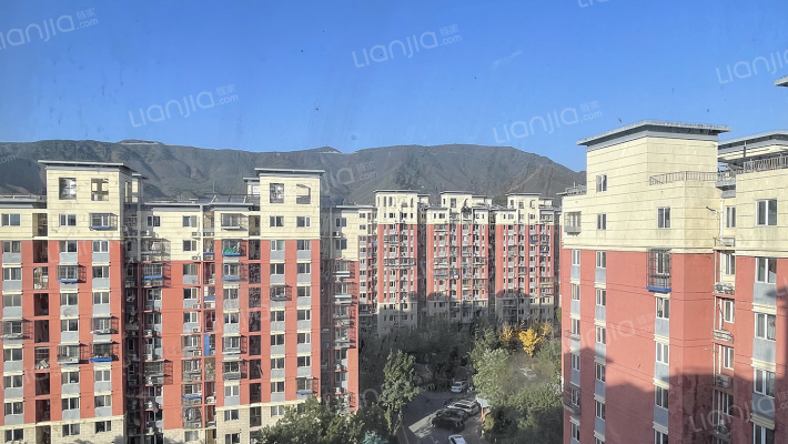 南宫嘉园10号楼4层二单元404号