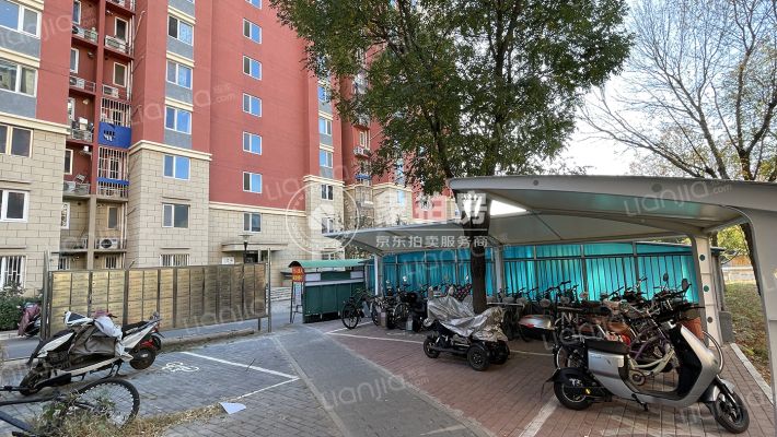 南宫嘉园11号楼1层二单元101号