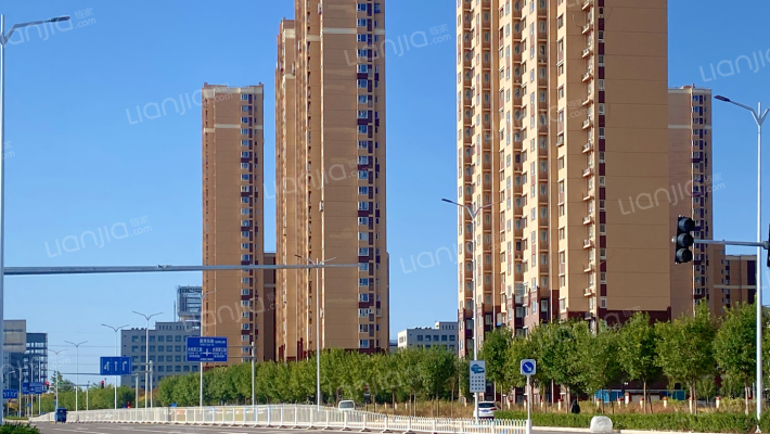 东惠家园4号院1号楼25层1单元2506号