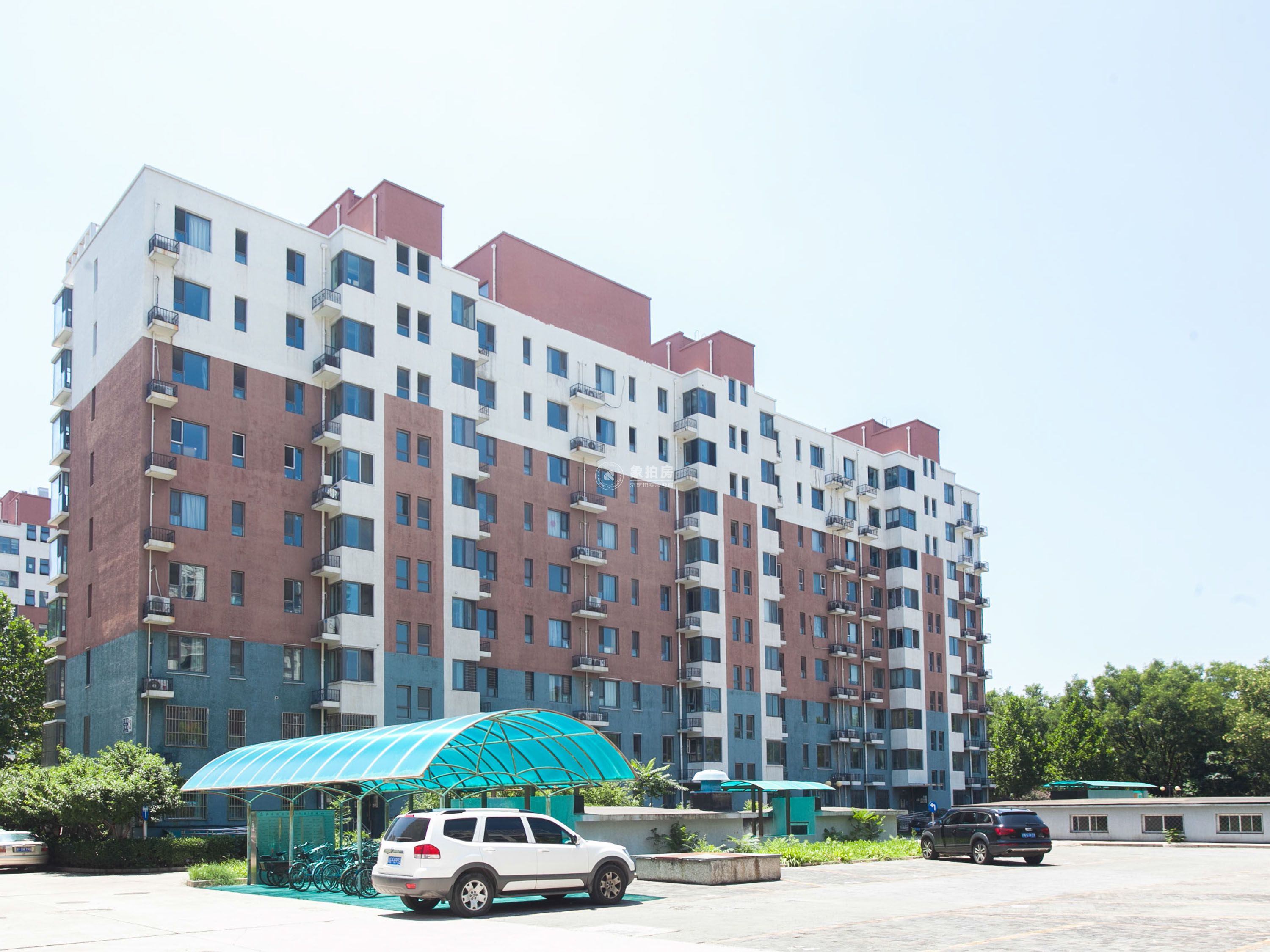金地家园13号楼4层2单元402号