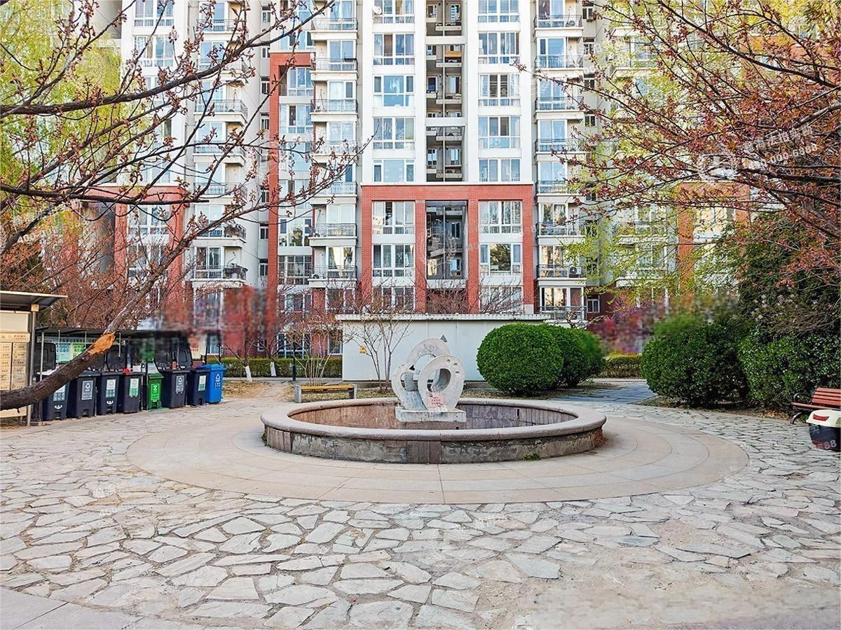 当代城市家园25号楼2层3-201号