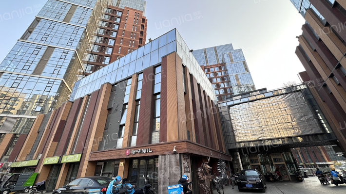 中昂时代广场2号楼1层1-086号