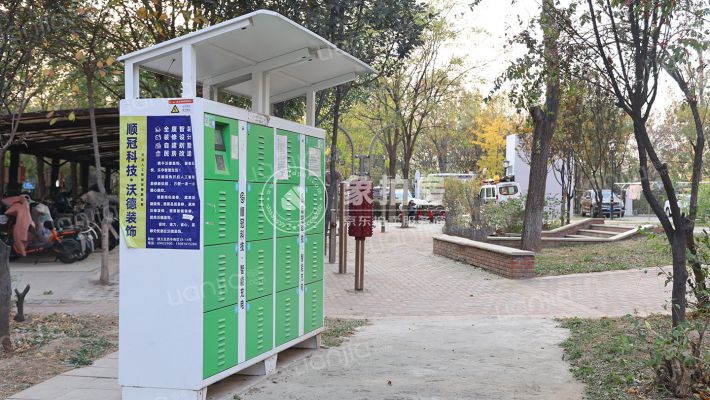 首开中晟馨苑3号院10号楼6层3单元601号