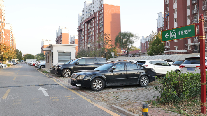 首开中晟馨苑3号院13号楼10层2单元1002号