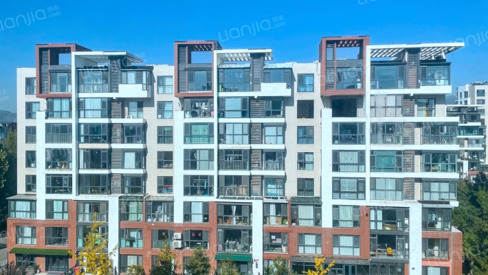 北京风景66号院6号楼3层301号