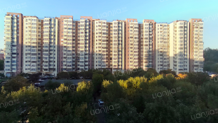 康宜家园南区5号楼102号