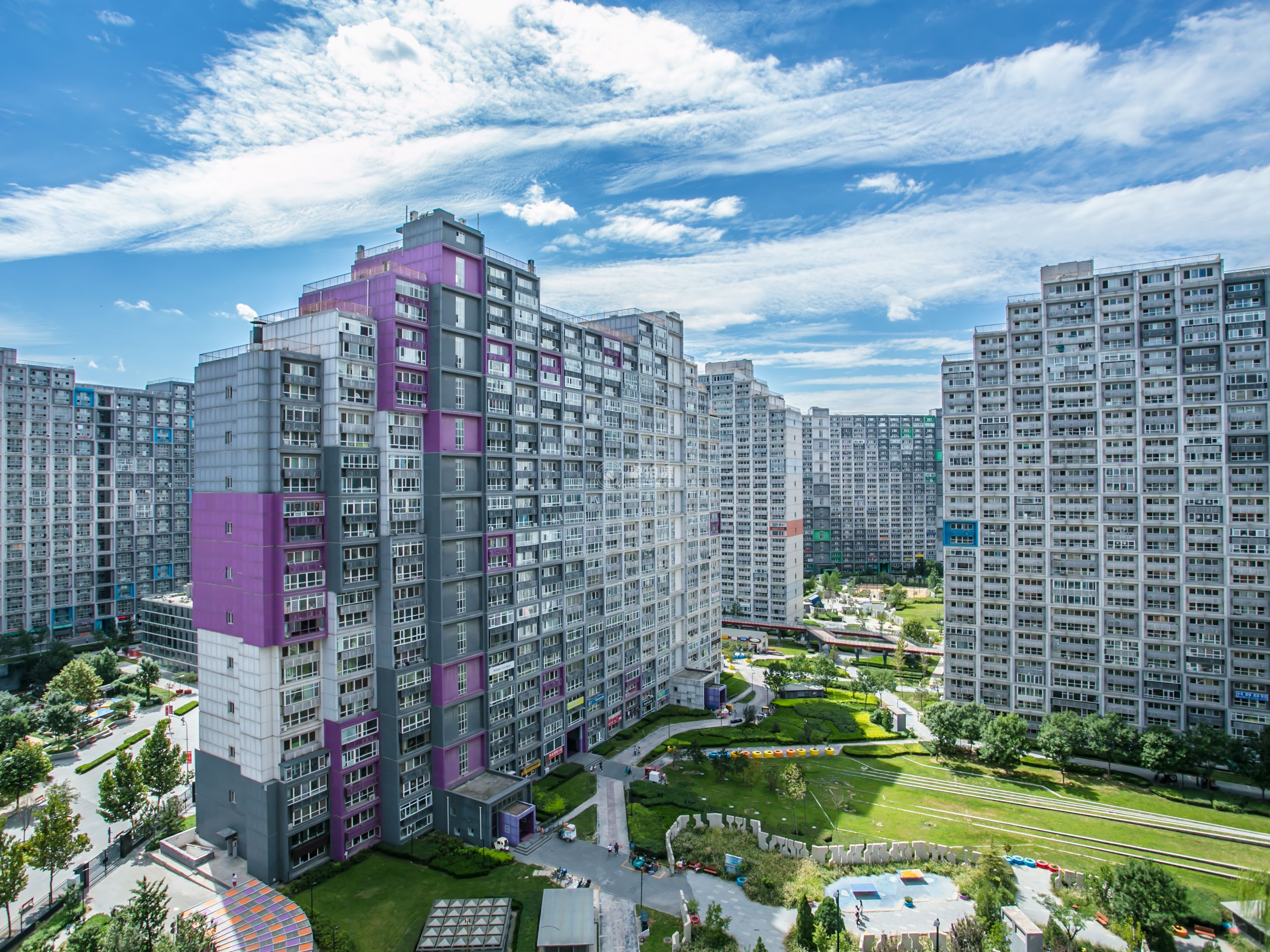 中弘北京像素10号楼2层0228号