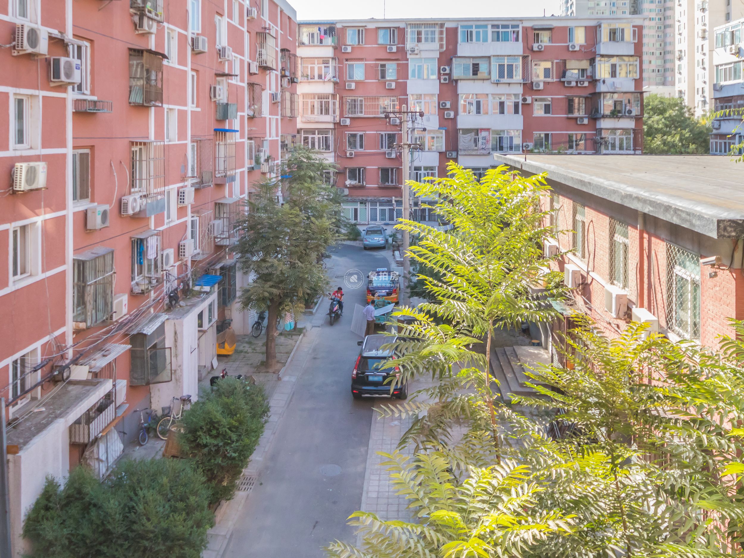 武圣西里5号楼6层5门602号