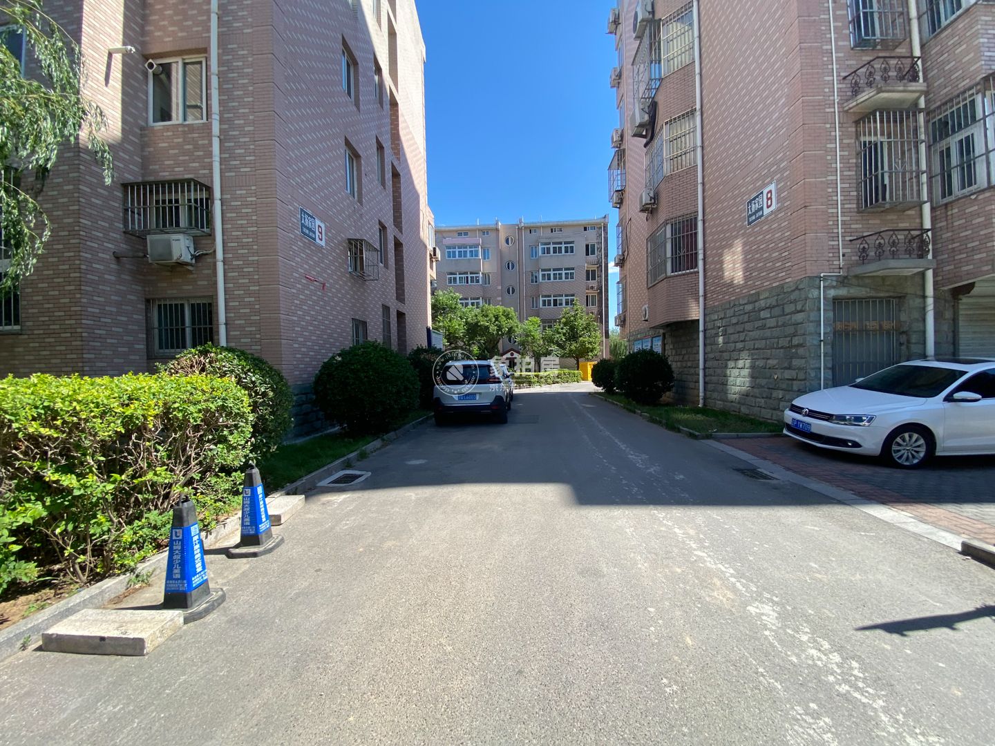 太扬家园10号楼5-6层3单元502（复式）号