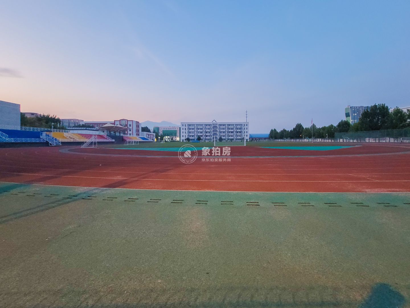 开放路117号楼6层1-602号