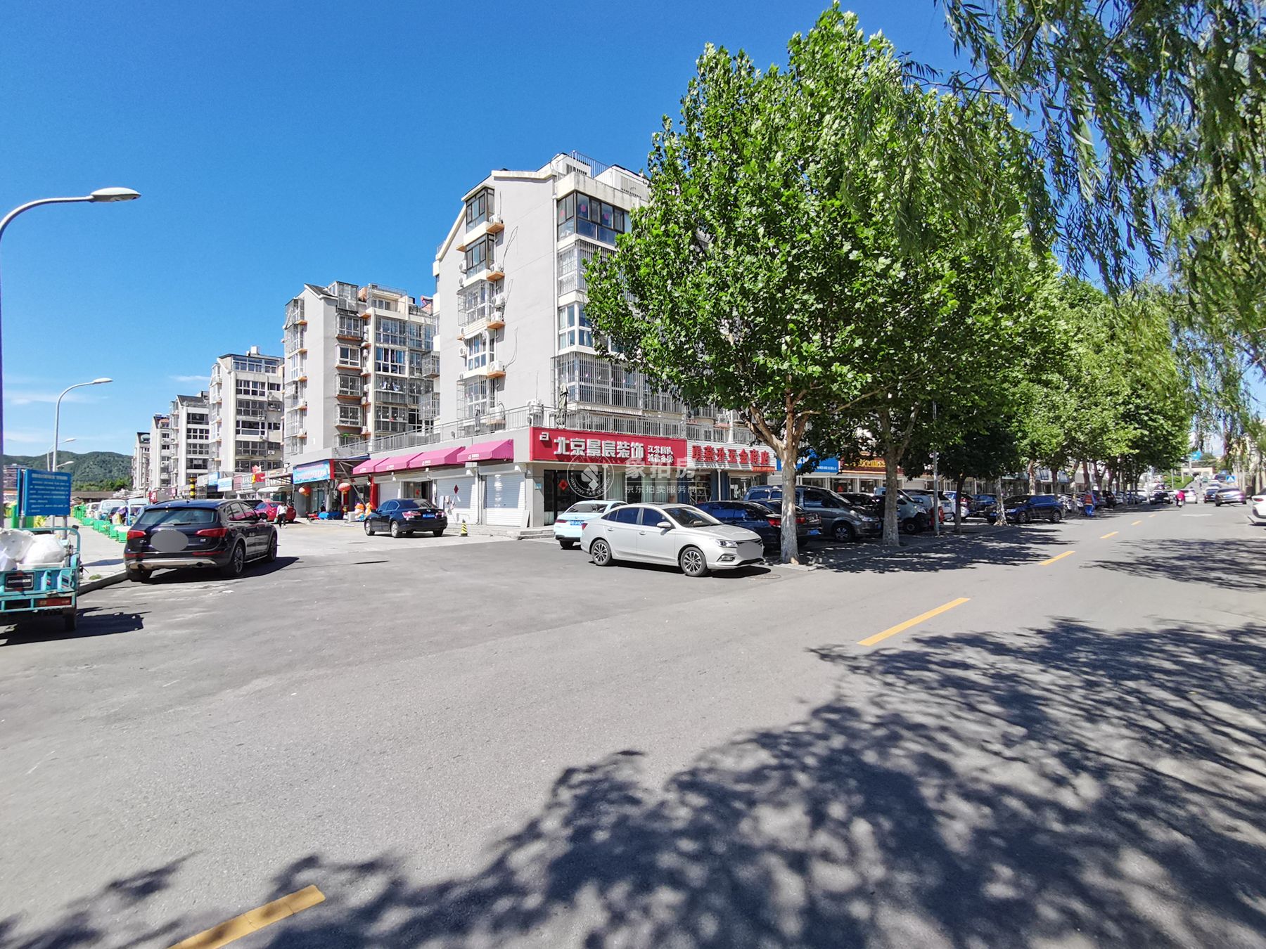 恋日水岸55号楼2层55-12号