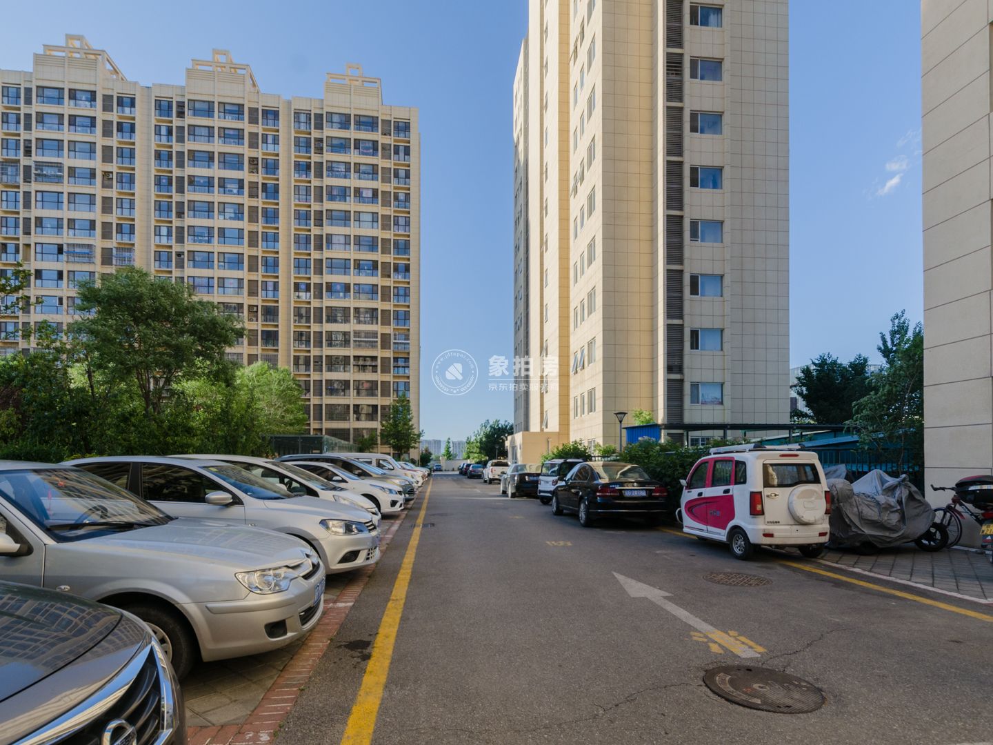 梦想家园西区5号楼13层2单元1302号