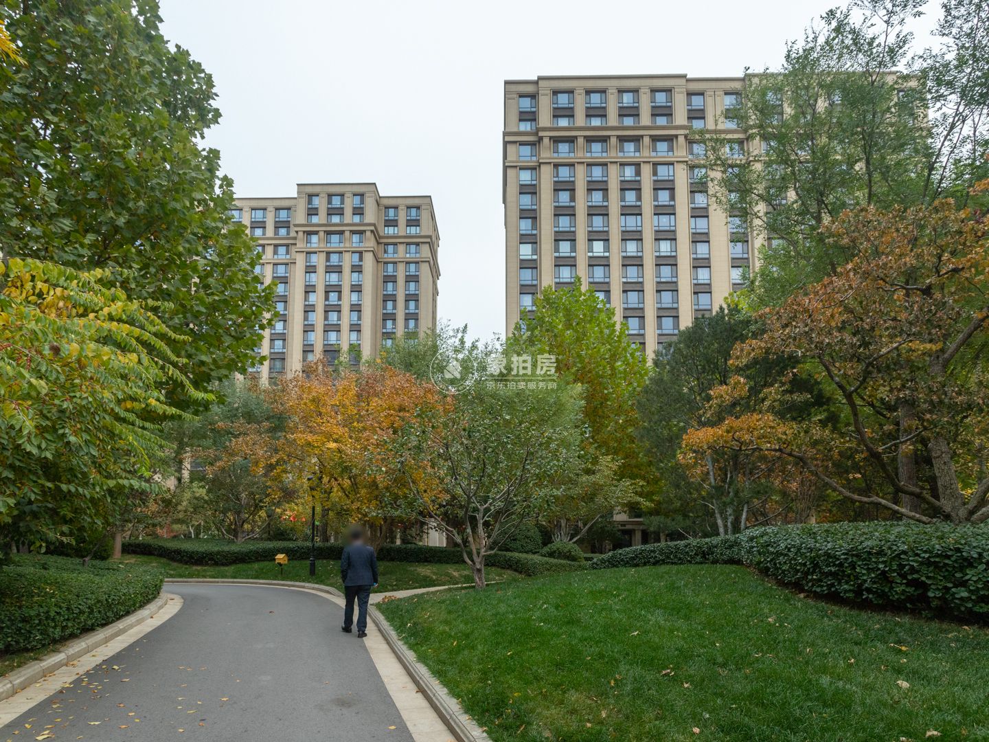 荣京丽都1幢6层1单元609号